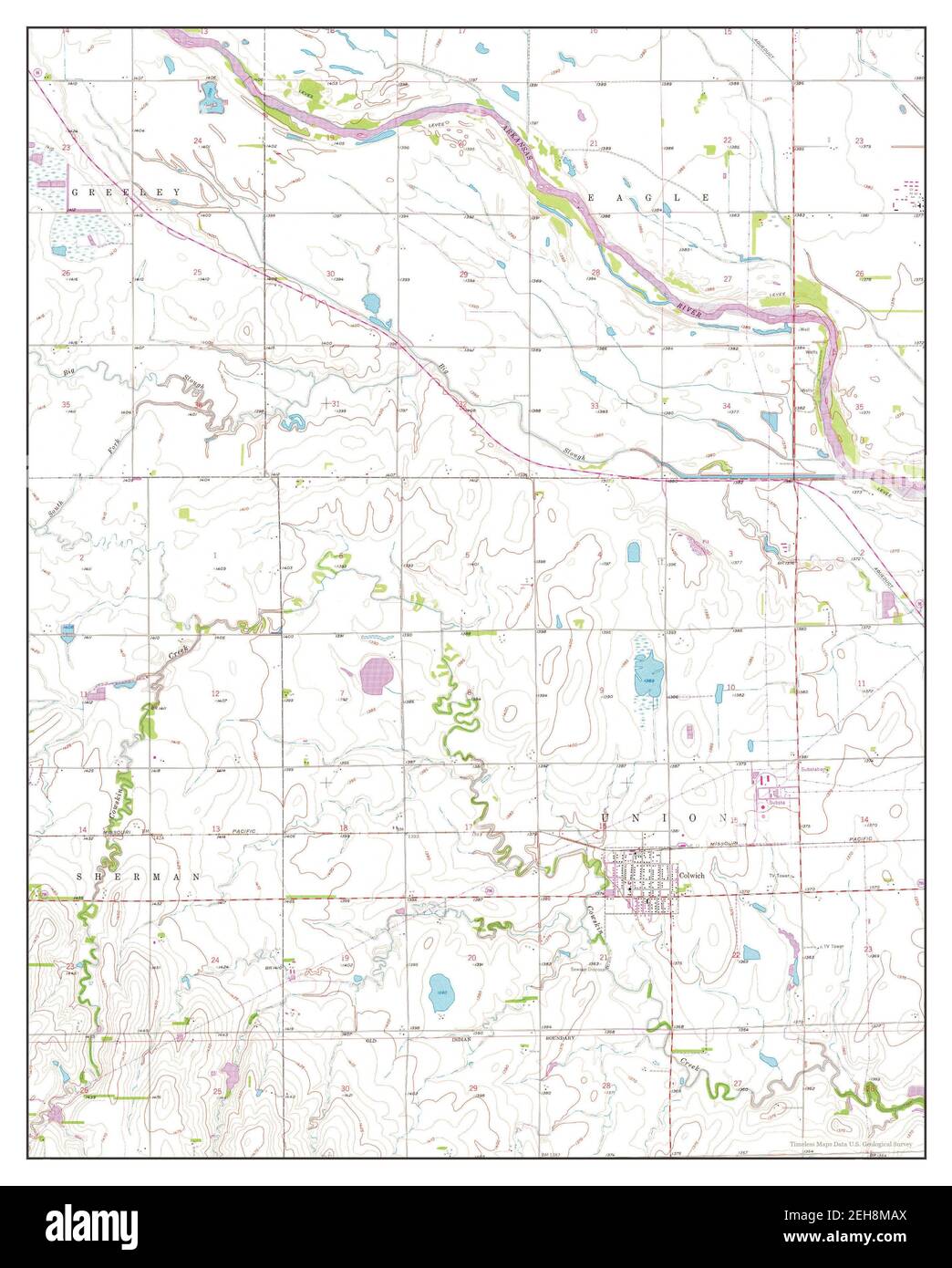 'colwich hires stock photography and images Alamy