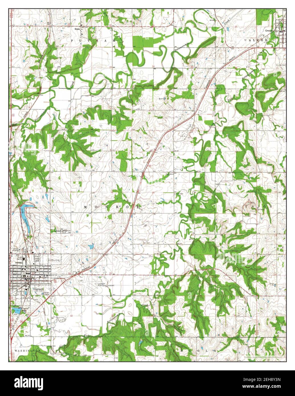 Map of hires stock photography and images Alamy