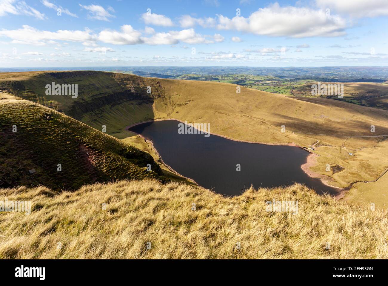 a-view-of-llyn-y-fan-fach-from-picws-du-brecon-beacons-national-park
