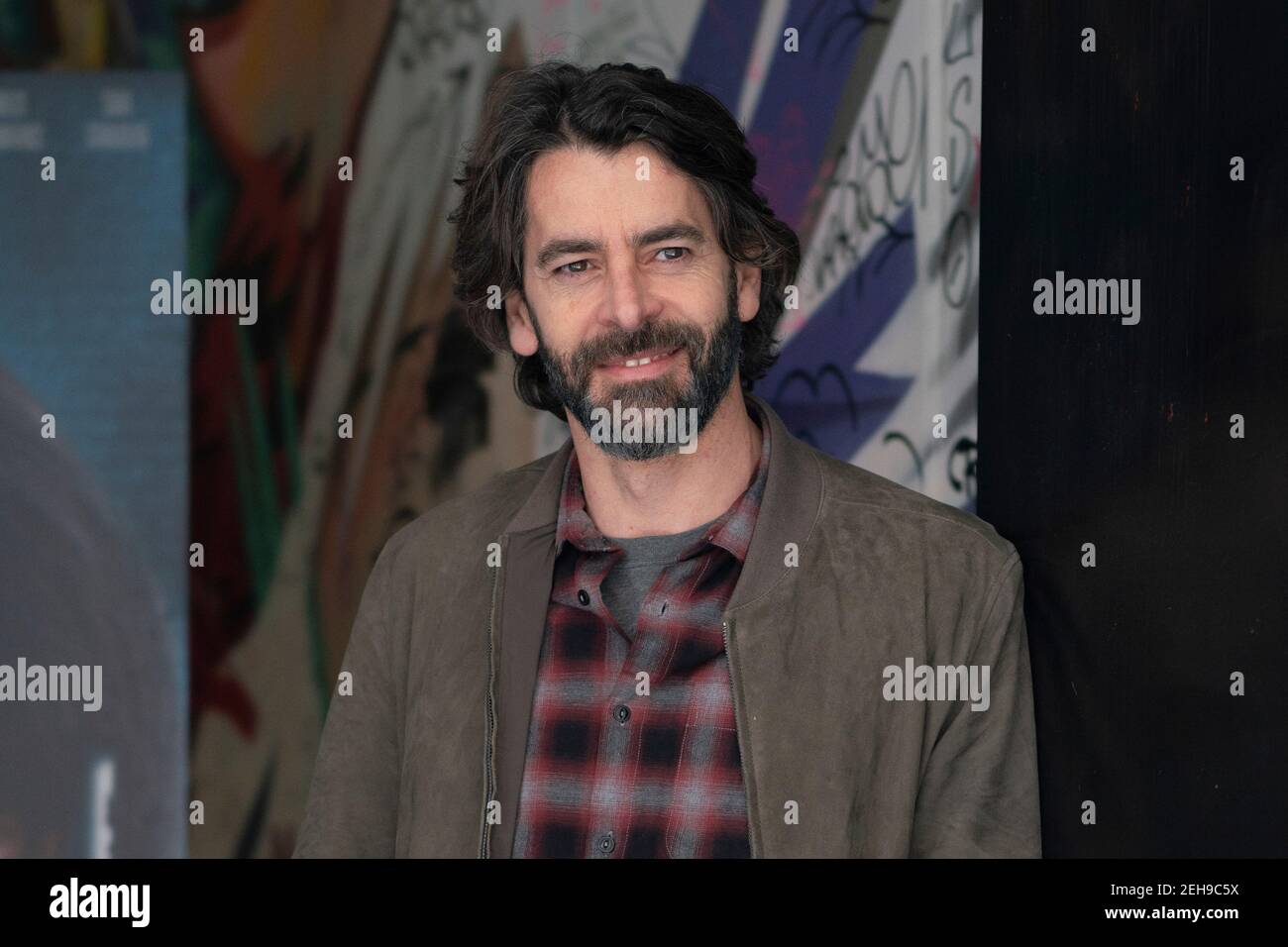 Eduardo noriega hi-res stock photography and images - Alamy