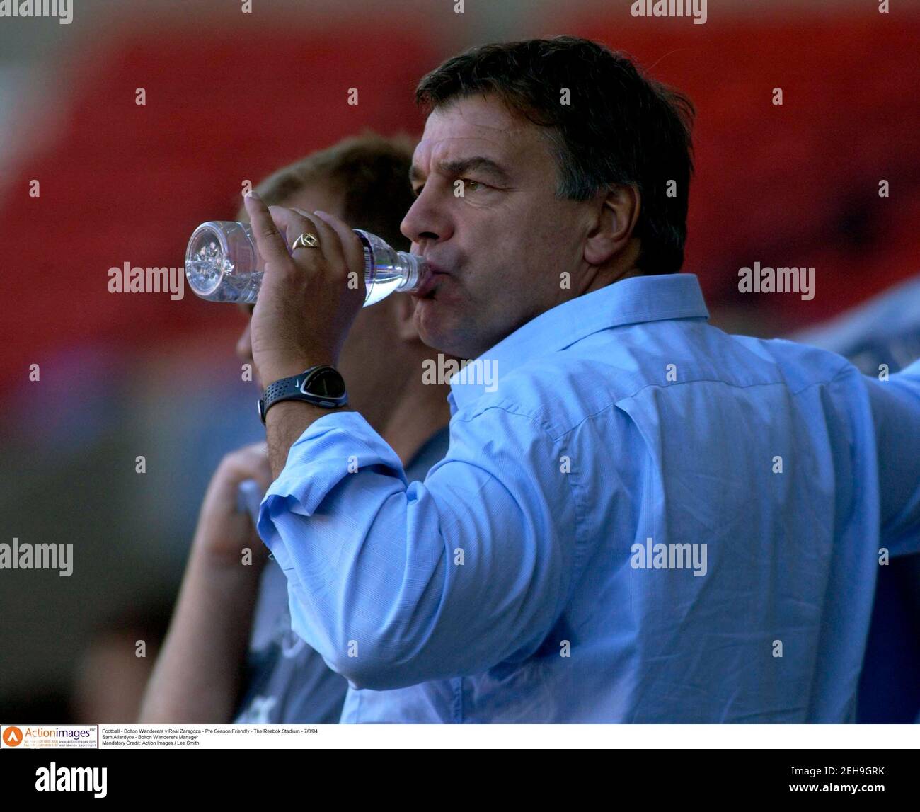 Real Zaragoza Manager High Resolution Stock Photography and Images - Alamy
