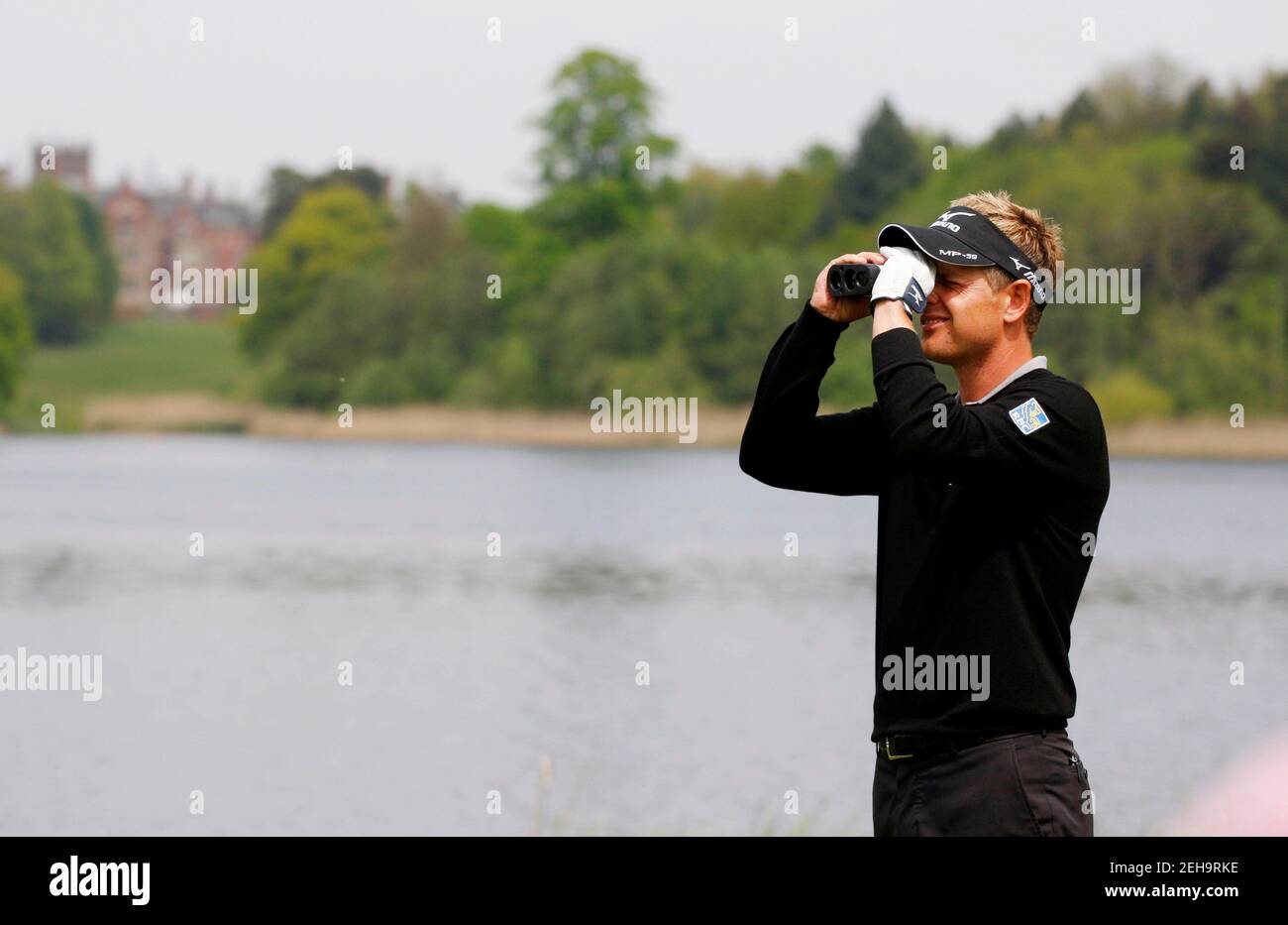 mizuno bearwood lakes