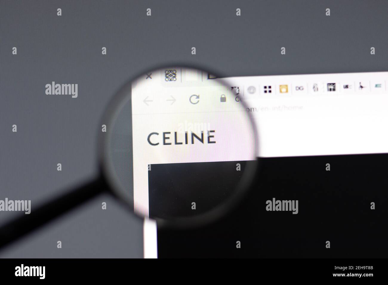 celine usa