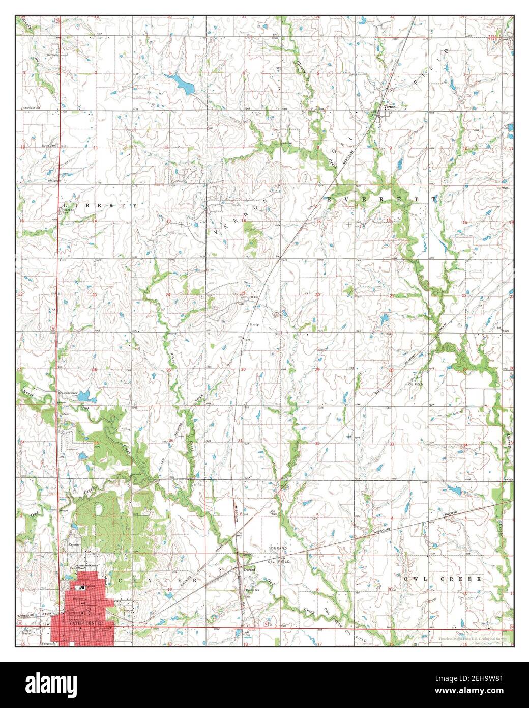 Yates Map High Resolution Stock Photography and Images Alamy