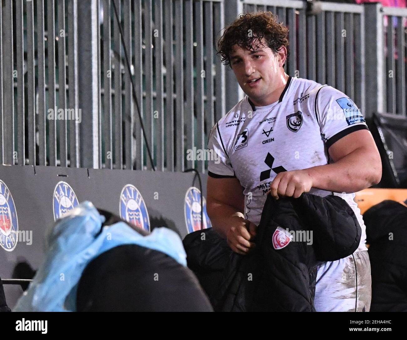 Red card rugby barnes hires stock photography and images Alamy