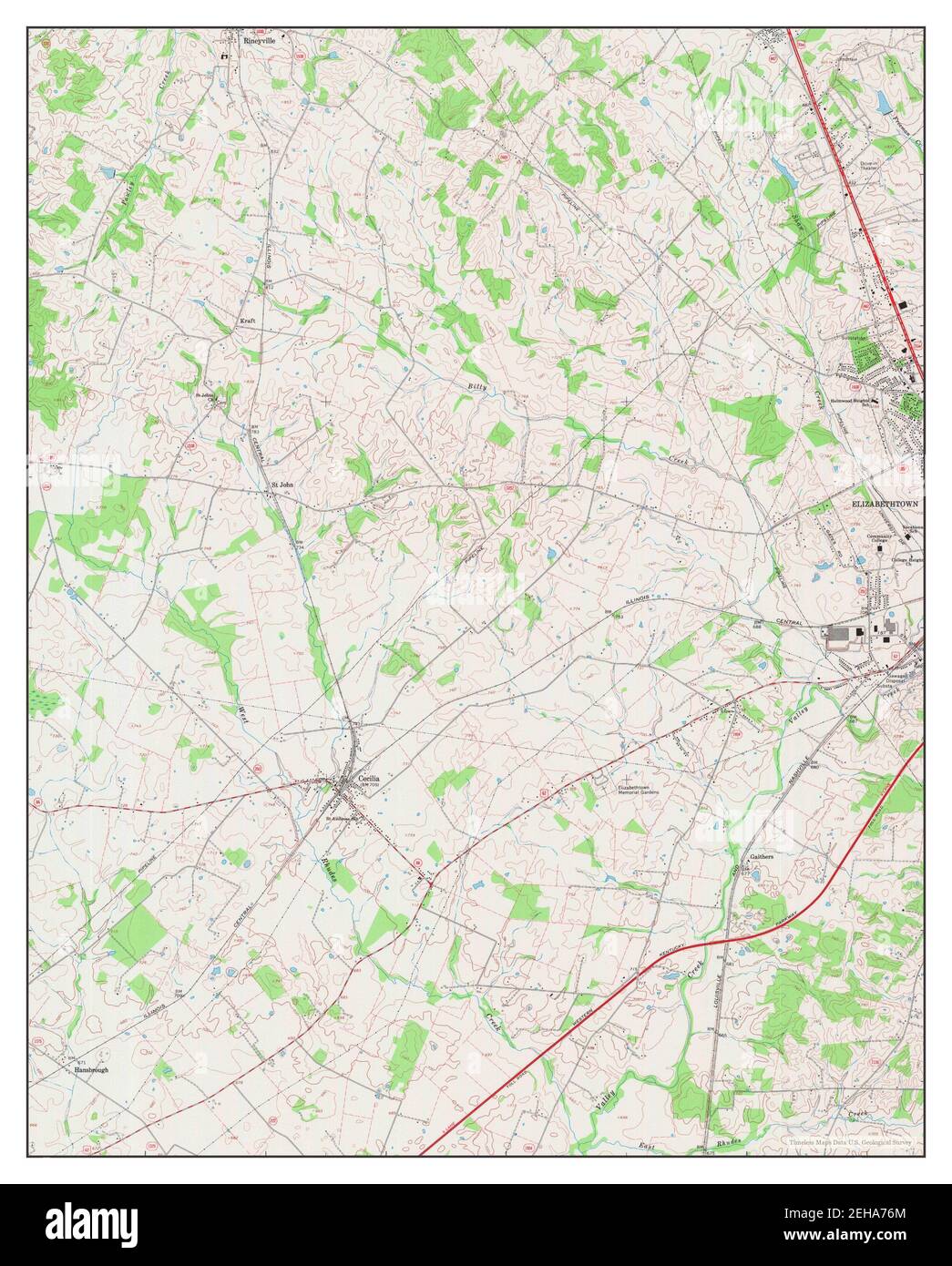 Cecilia road Cut Out Stock Images & Pictures Alamy