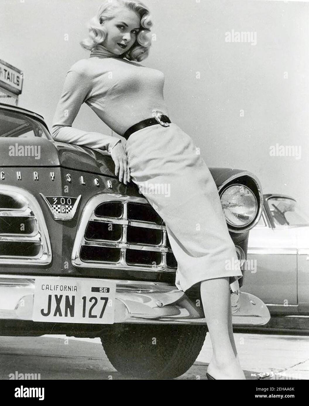 Joi lansing hi-res stock photography and images - Alamy