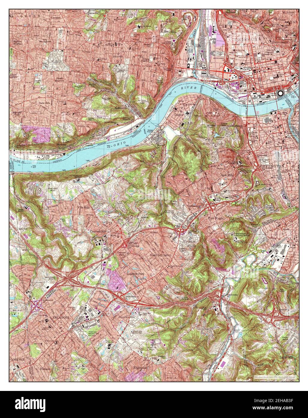 Covington county Cut Out Stock Images & Pictures Alamy