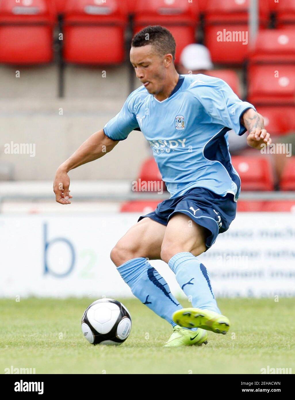 ashley-cain-football-hi-res-stock-photography-and-images-alamy