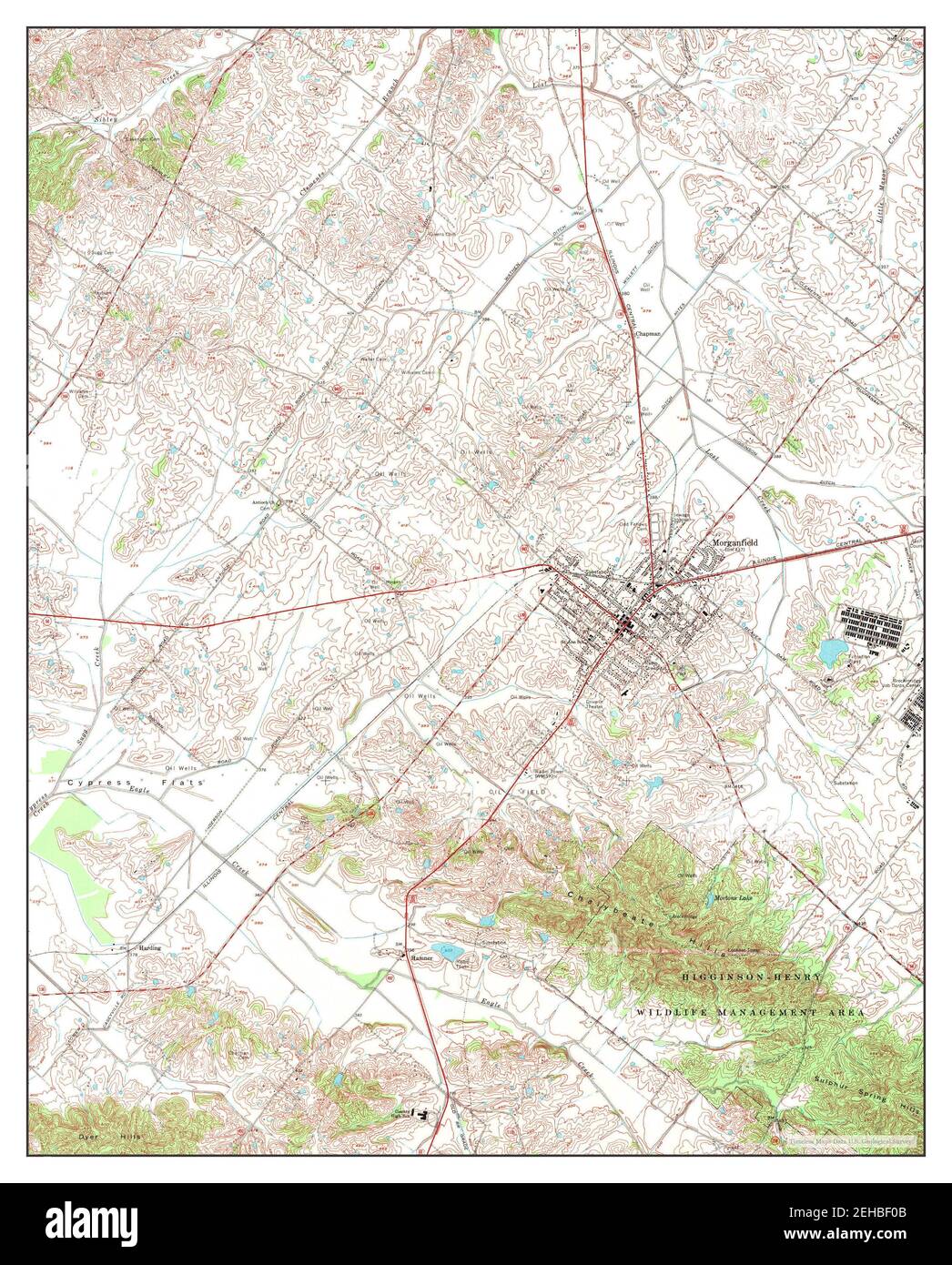 Map of Cut Out Stock Images & Pictures Alamy