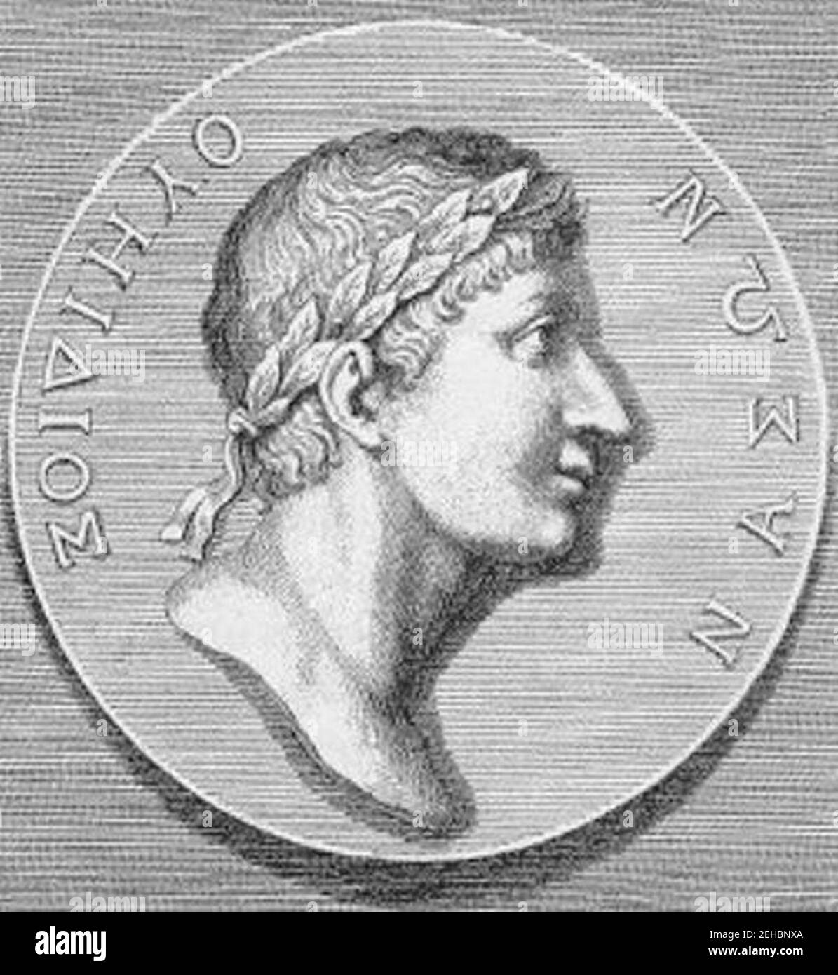 Ovidius hi-res stock photography and images - Alamy