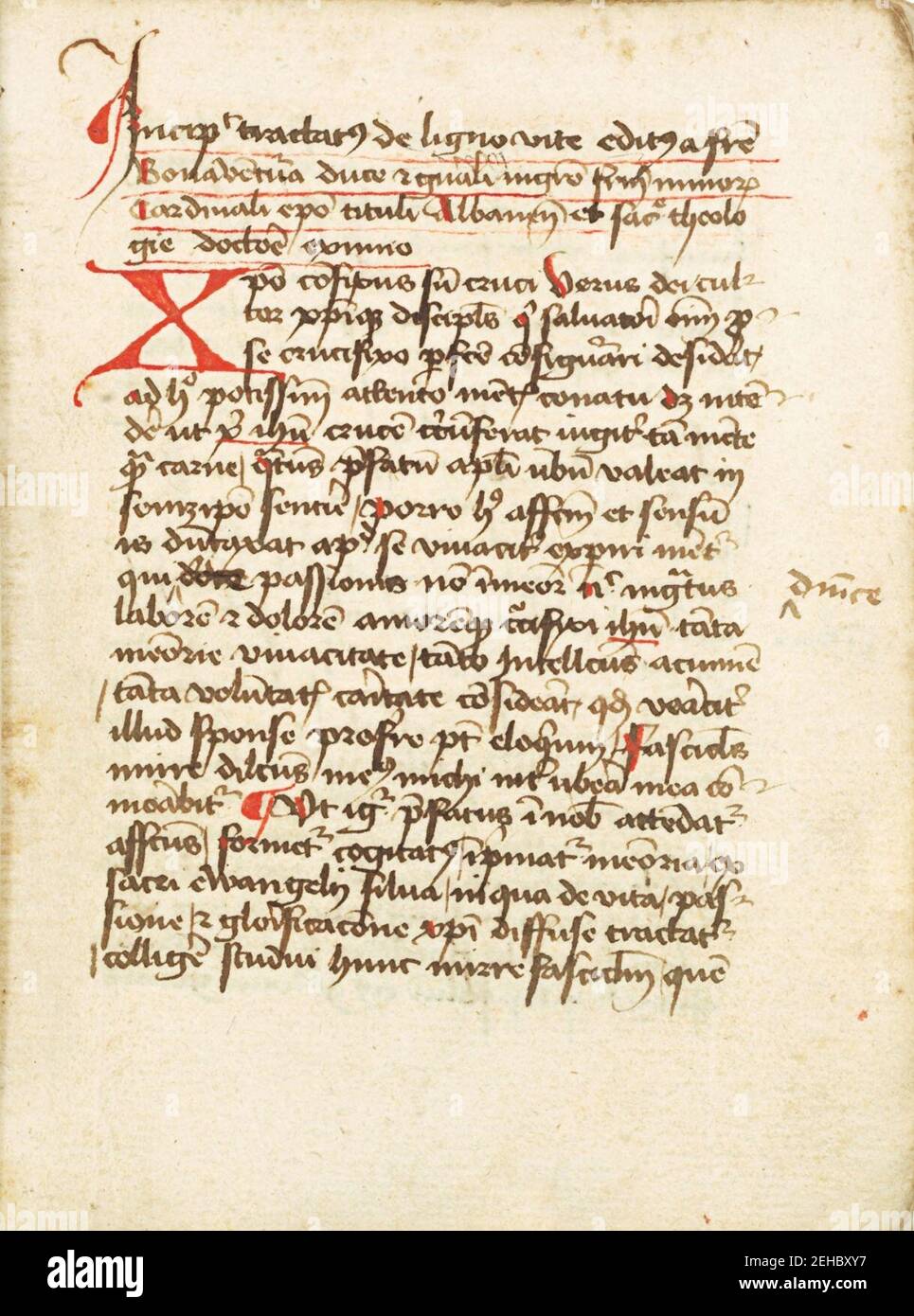 Oxford don hires stock photography and images Alamy