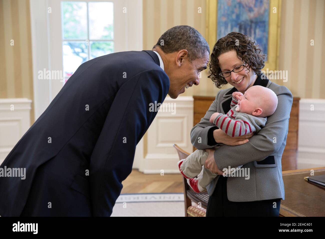 Associate counsel to the president hi-res stock photography and images -  Alamy