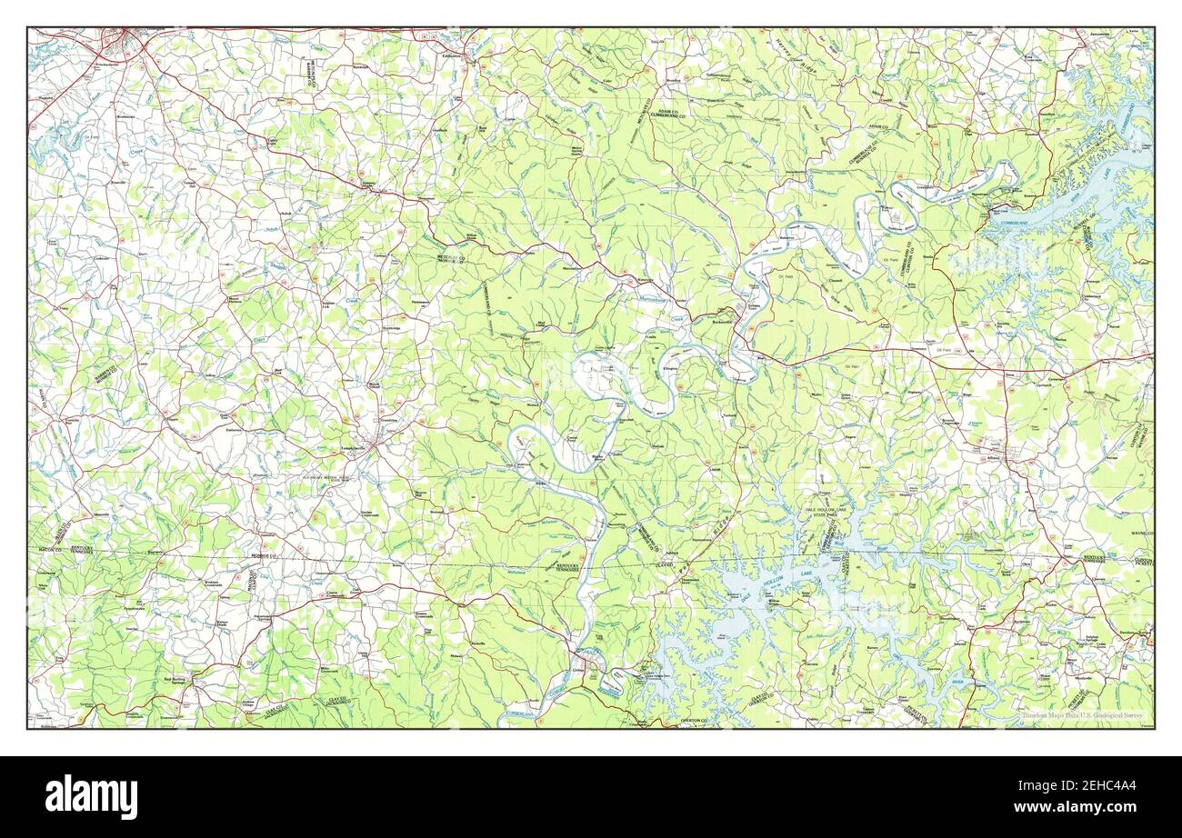 Tompkinsville kentucky hires stock photography and images Alamy