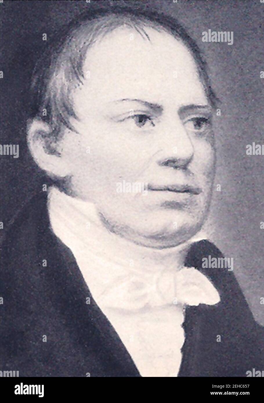 P Ludwig Friedrich Heyd Web Stock Photo Alamy