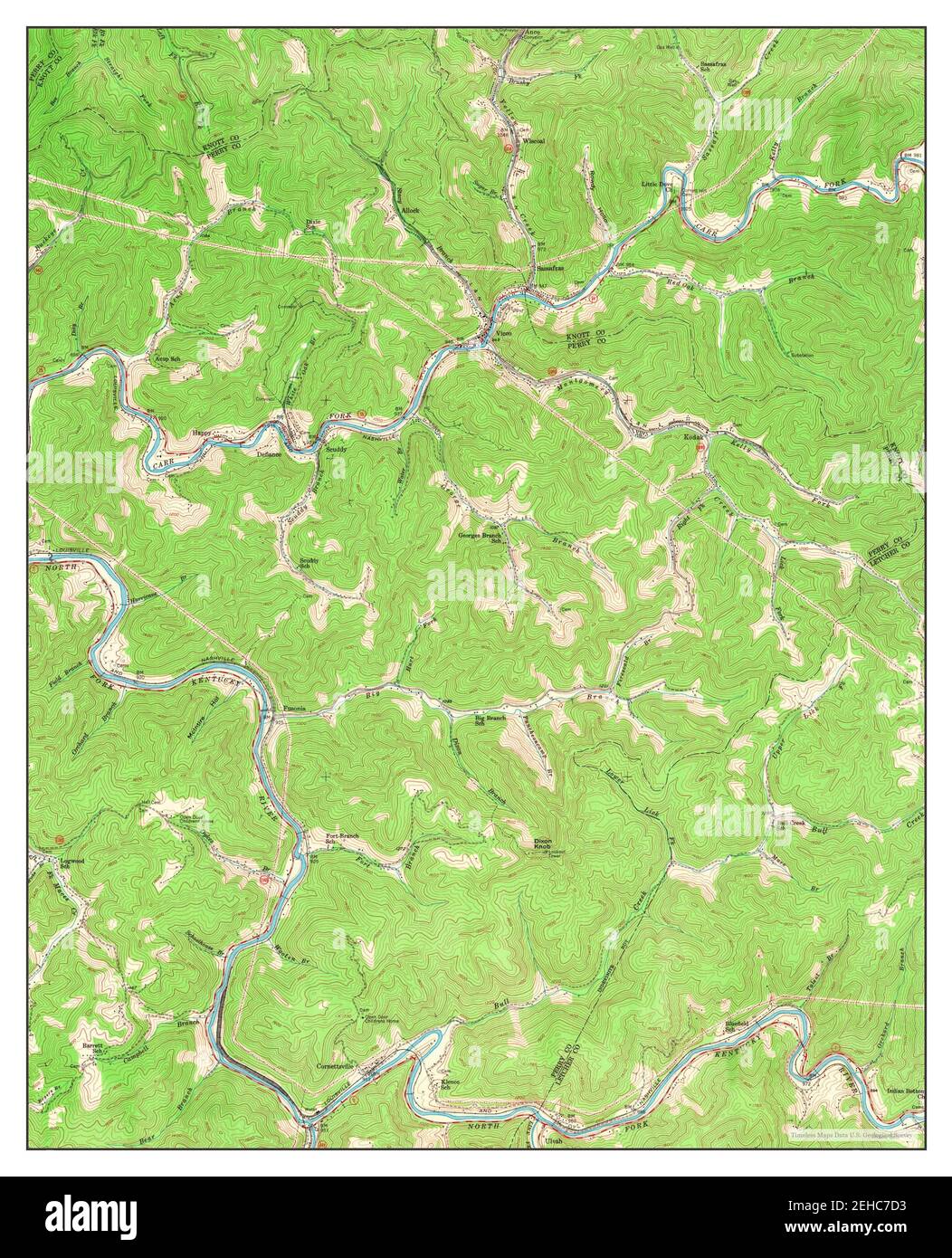 Vicco kentucky hires stock photography and images Alamy