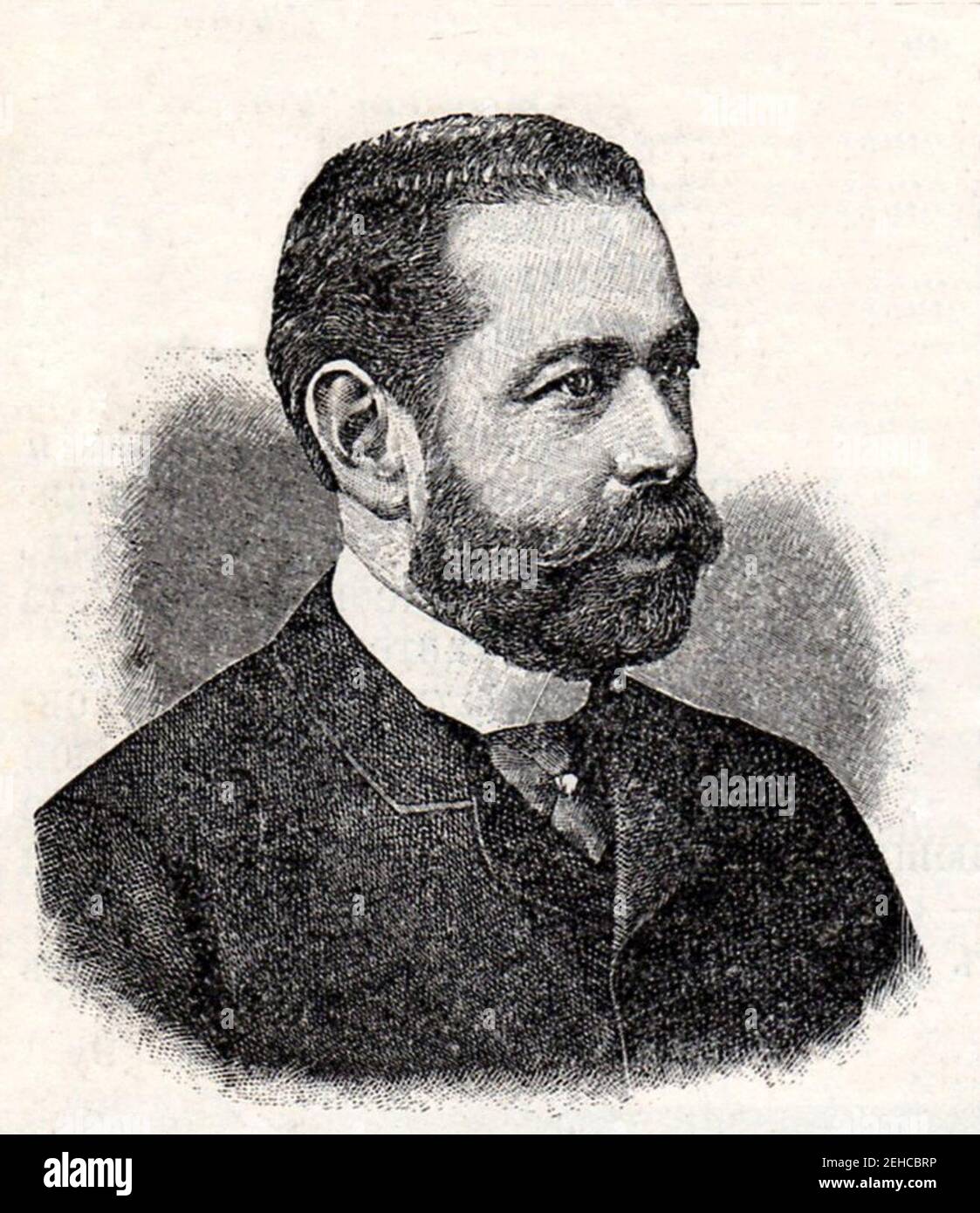 Капнист алексей