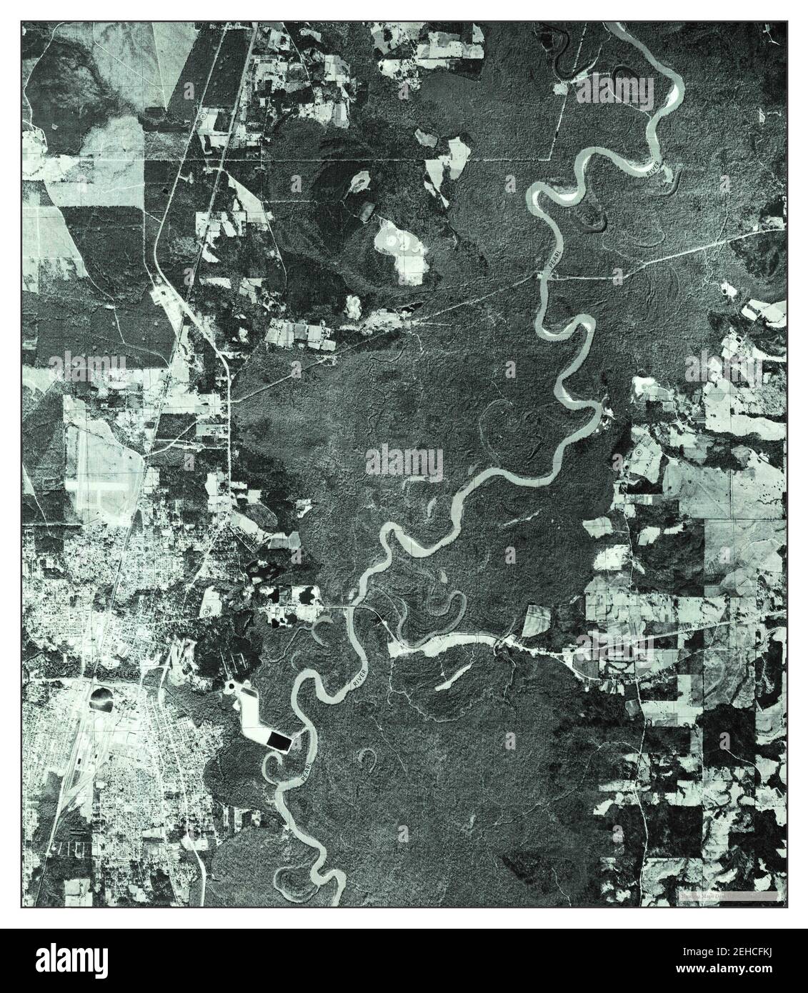 Bogalusa se hires stock photography and images Alamy