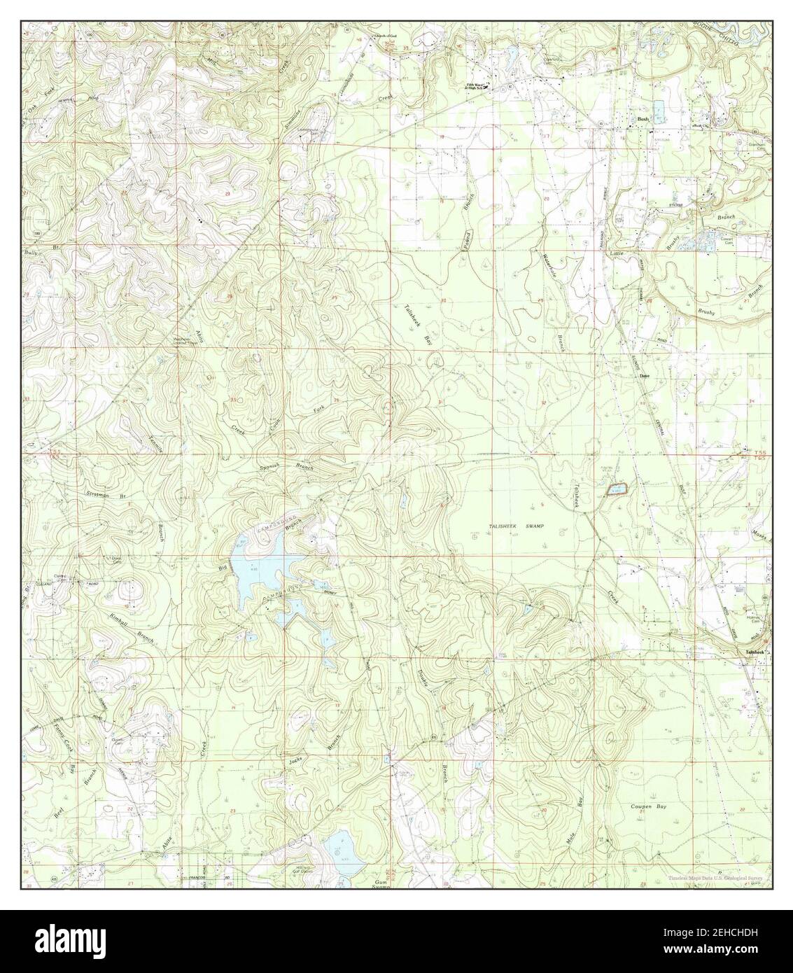 Bush 1983 Cut Out Stock Images & Pictures Alamy