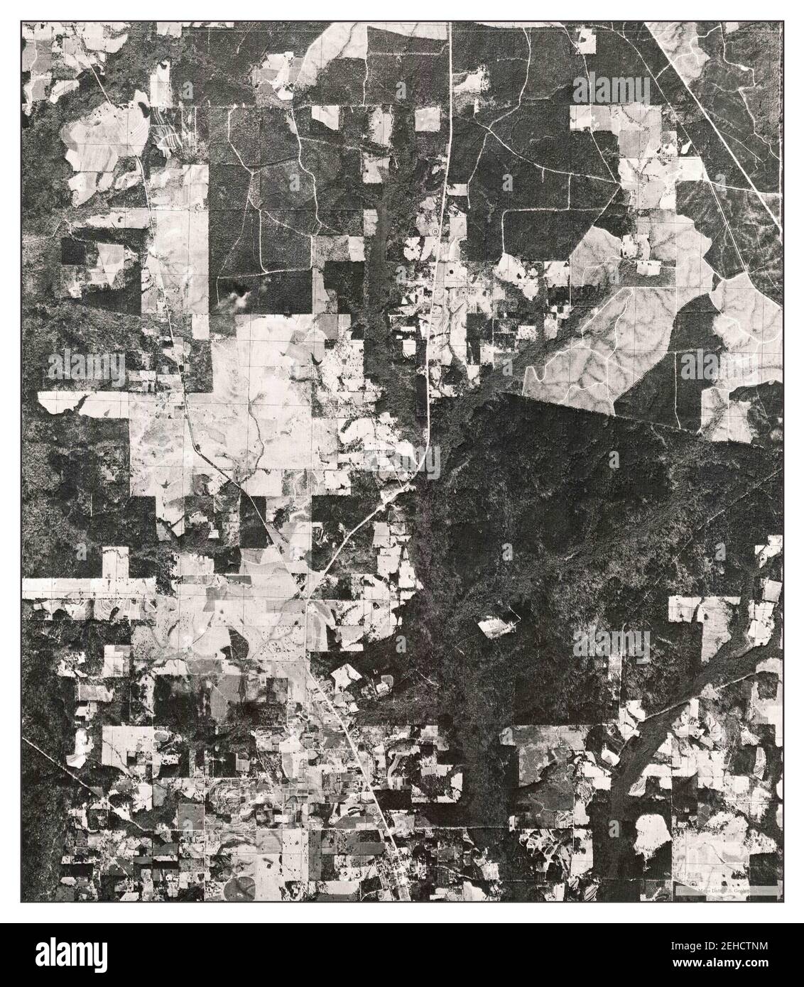 Map of folsom hires stock photography and images Alamy