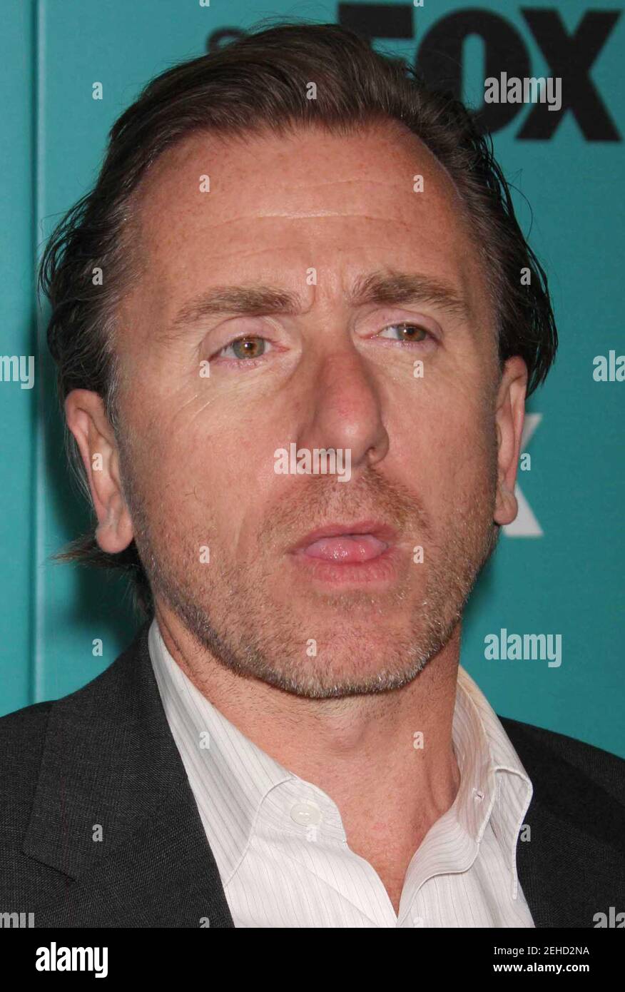 Tim Roth Uk Tim roth actor hi-res stock photography and images - Alamy