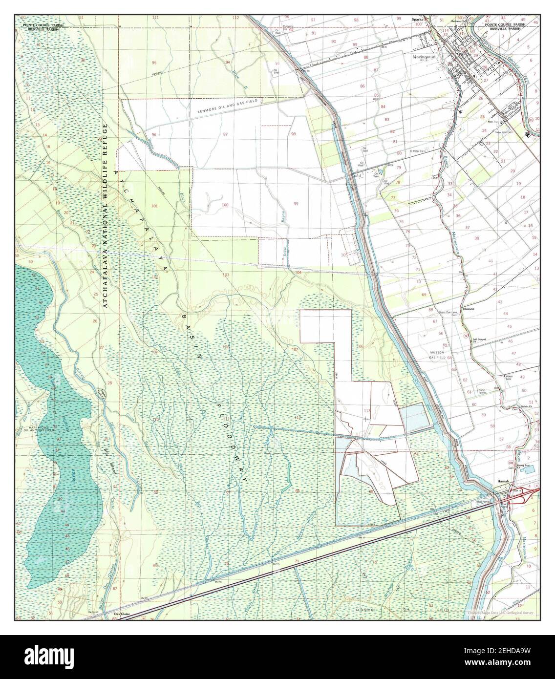 Maringouin hires stock photography and images Alamy