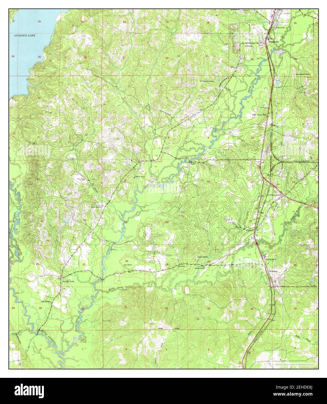 Newllano hires stock photography and images Alamy