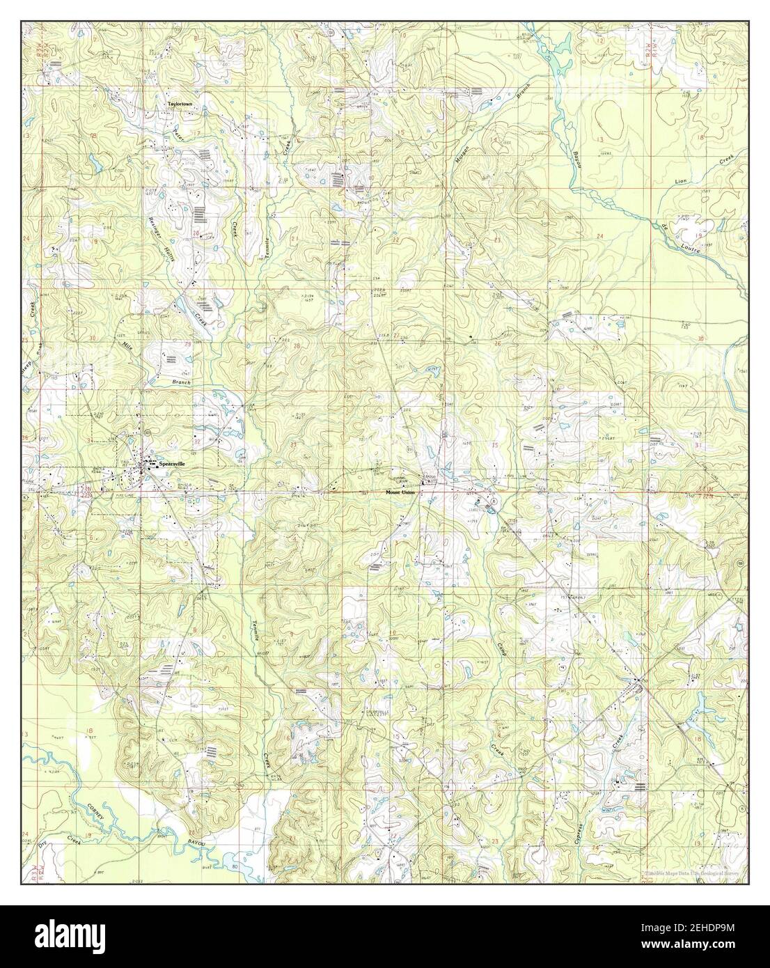 Spearsville hires stock photography and images Alamy