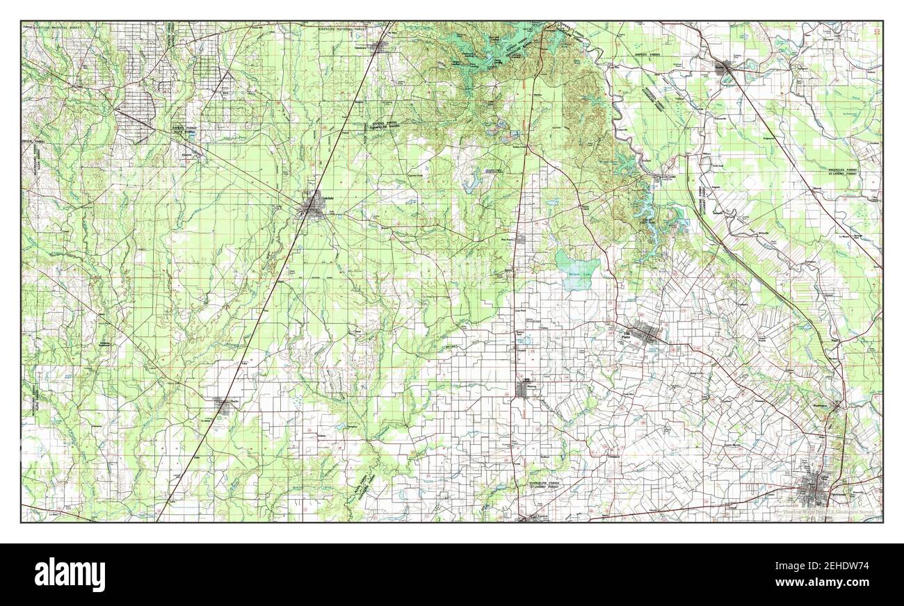 Ville platte hires stock photography and images Alamy