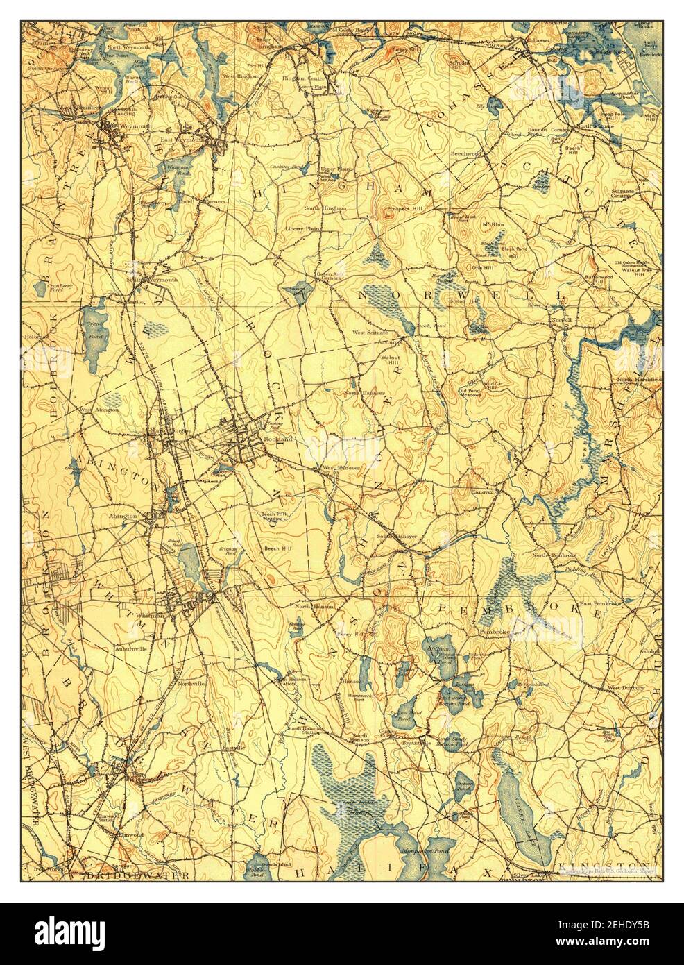 Abington street Cut Out Stock Images & Pictures Alamy