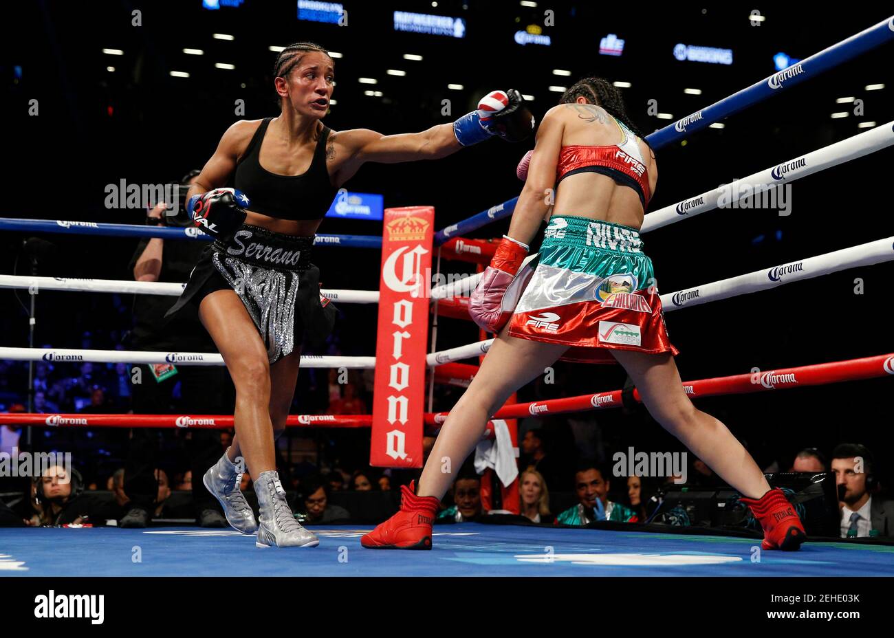 Amanda serrano hires stock photography and images Alamy Amanda serrano hires stock photography and images Alamy