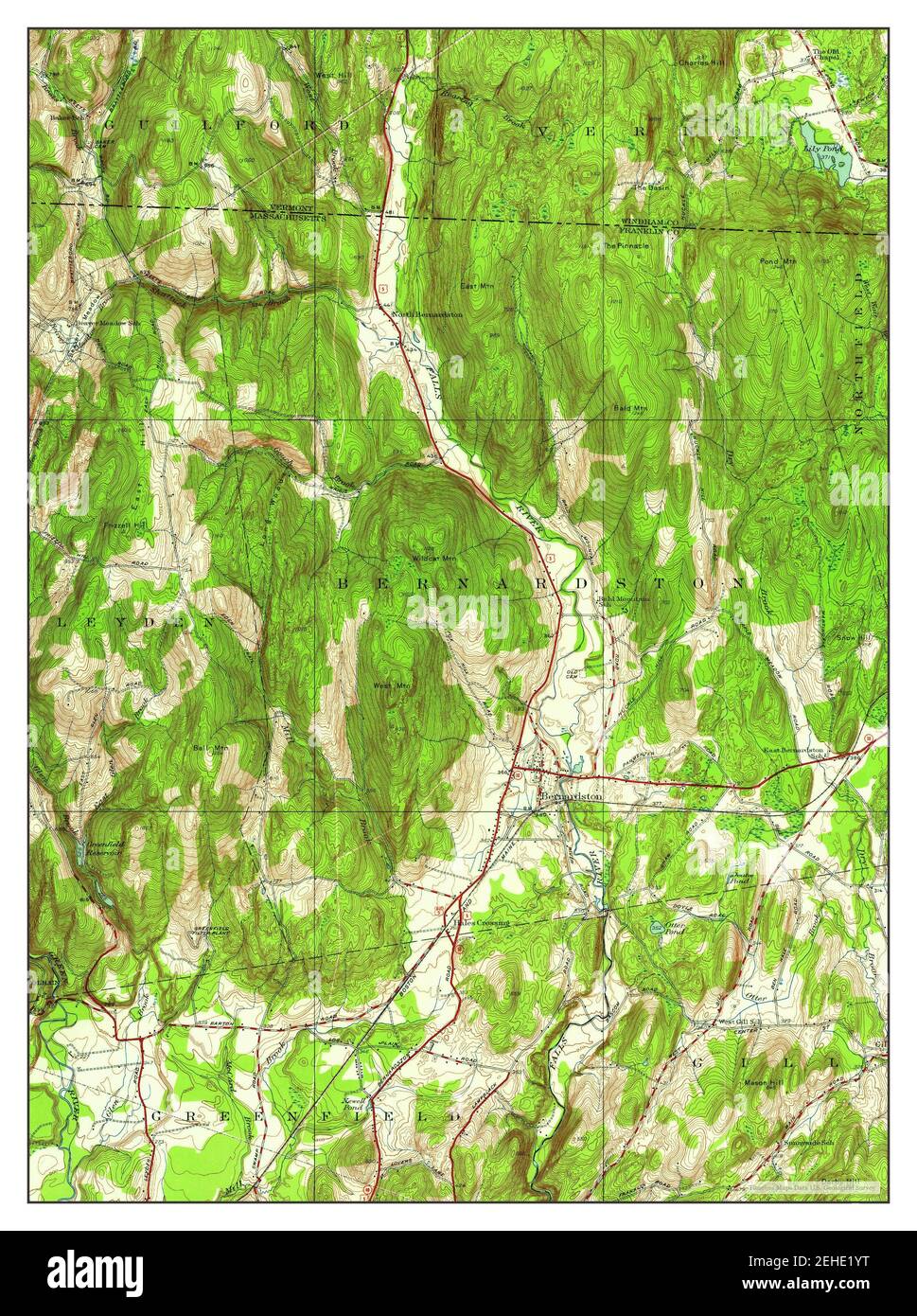 Bernardston hires stock photography and images Alamy