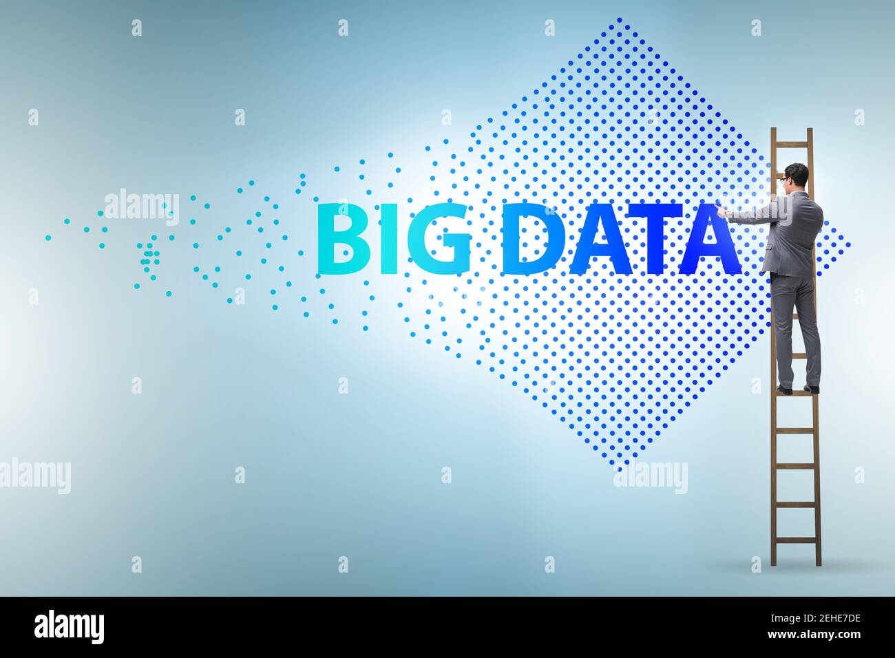 Big Data And Data Mining