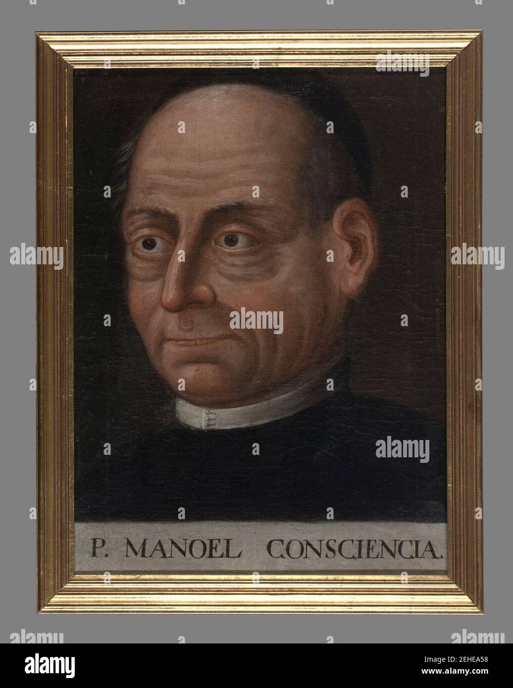 Padre manuel hi-res stock photography and images - Alamy