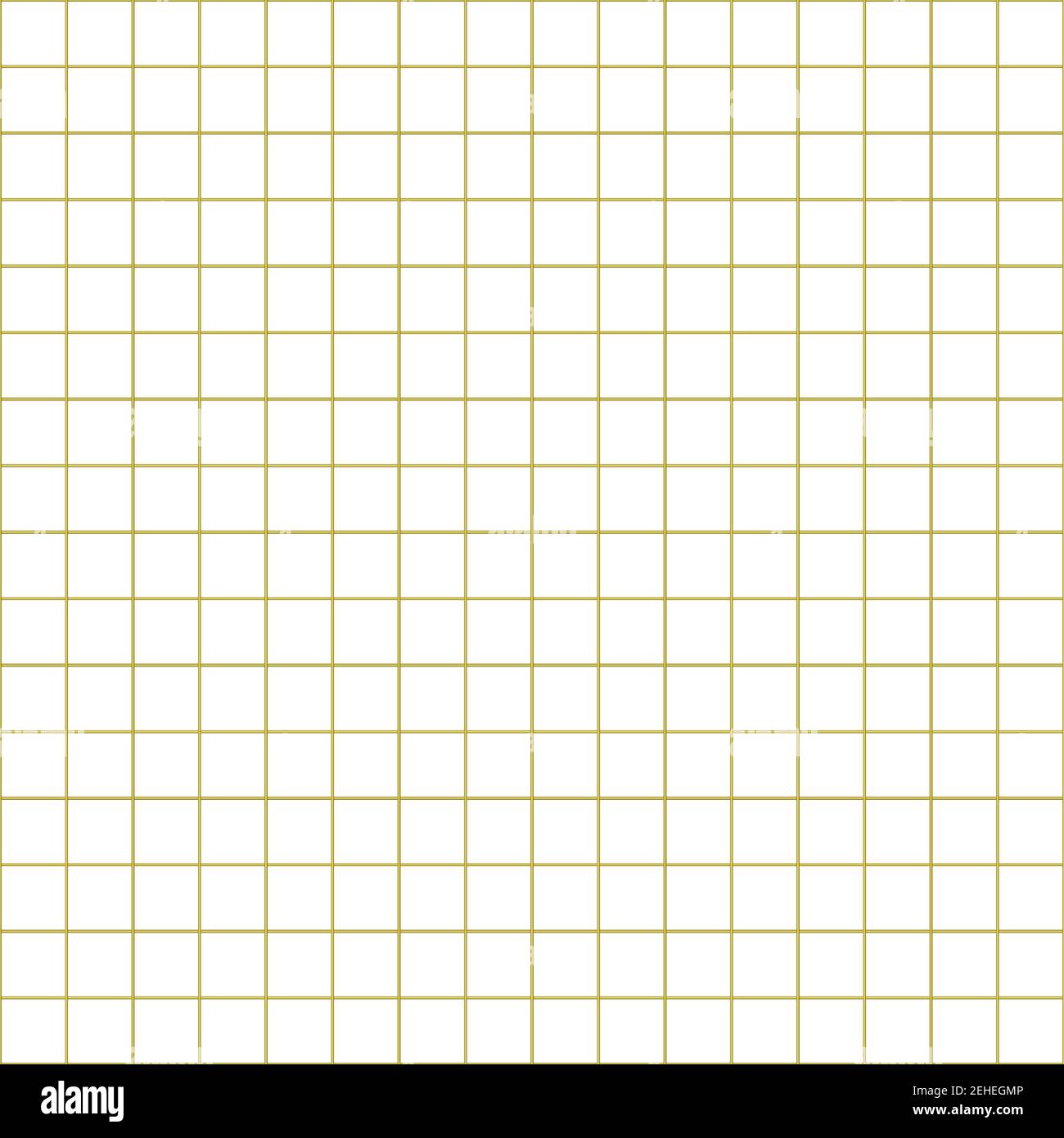Grid paper. Abstract squared background with color graph. Geometric pattern for school, wallpaper, textures, notebook. Lined blank on transparent Stock Vector