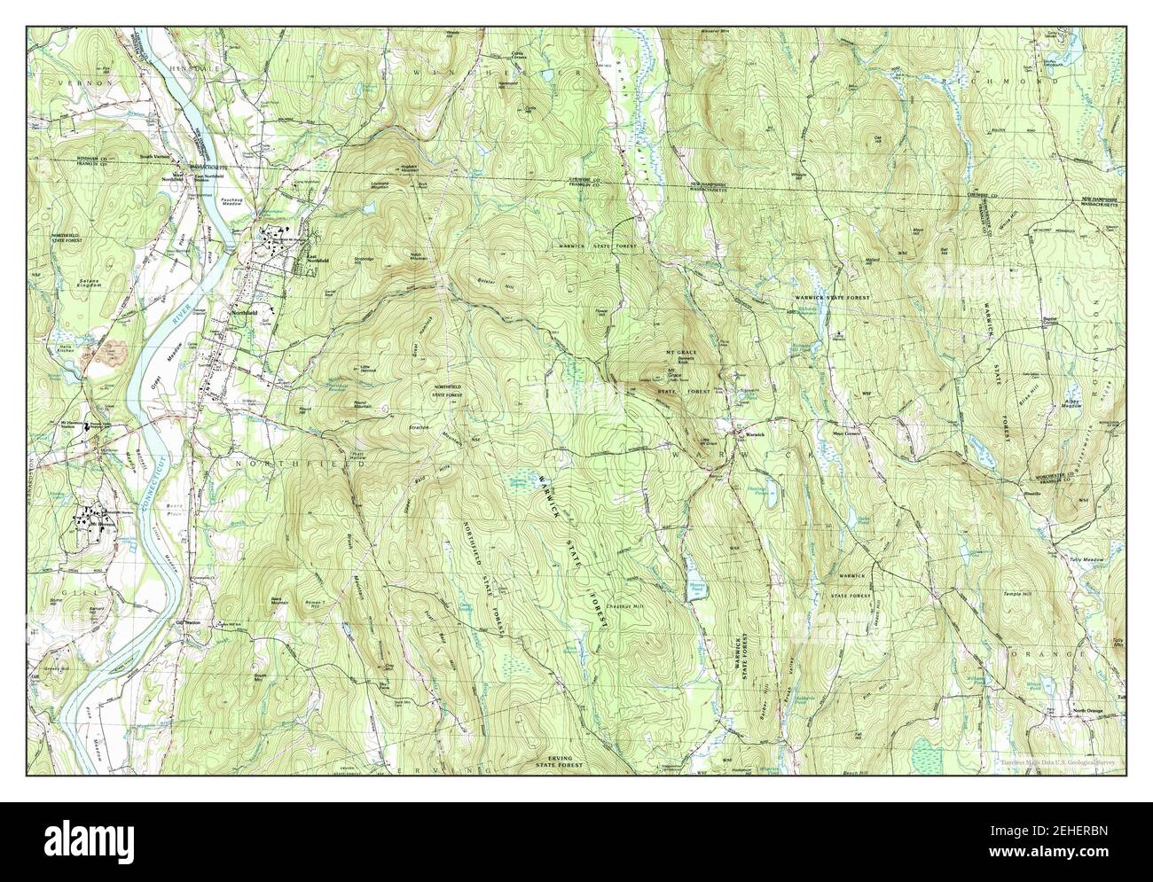 St Paul Park, Minnesota, map 1950, 1:24000, United States of America by  Timeless Maps, data U.S. Geological Survey Stock Photo - Alamy