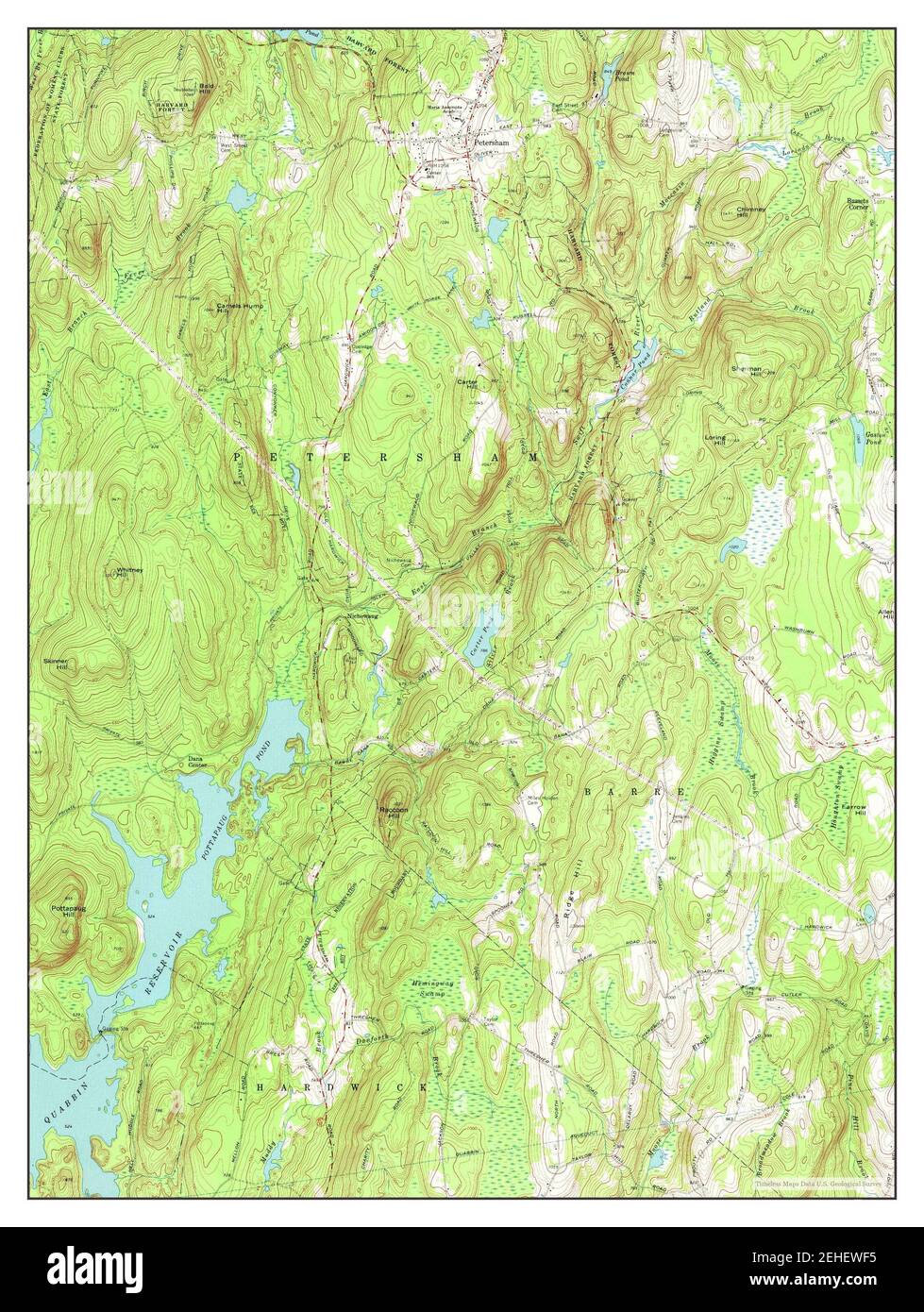 Petersham massachusetts hires stock photography and images Alamy