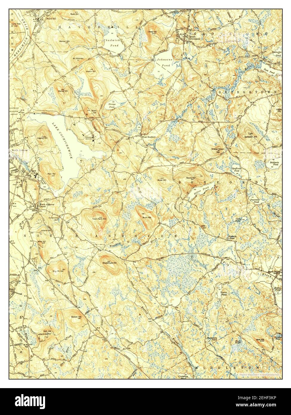 South groveland hires stock photography and images Alamy