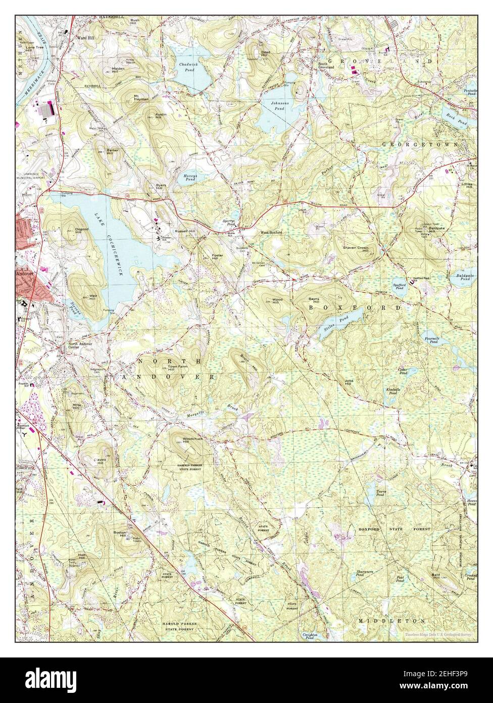 South groveland hires stock photography and images Alamy