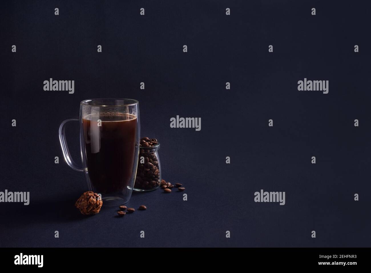 BLACK COLOUR Bclyanne Bangle Coffee main image 0