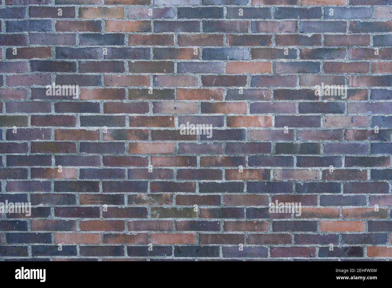 red and black Brick wall Background Stock Photo - Alamy