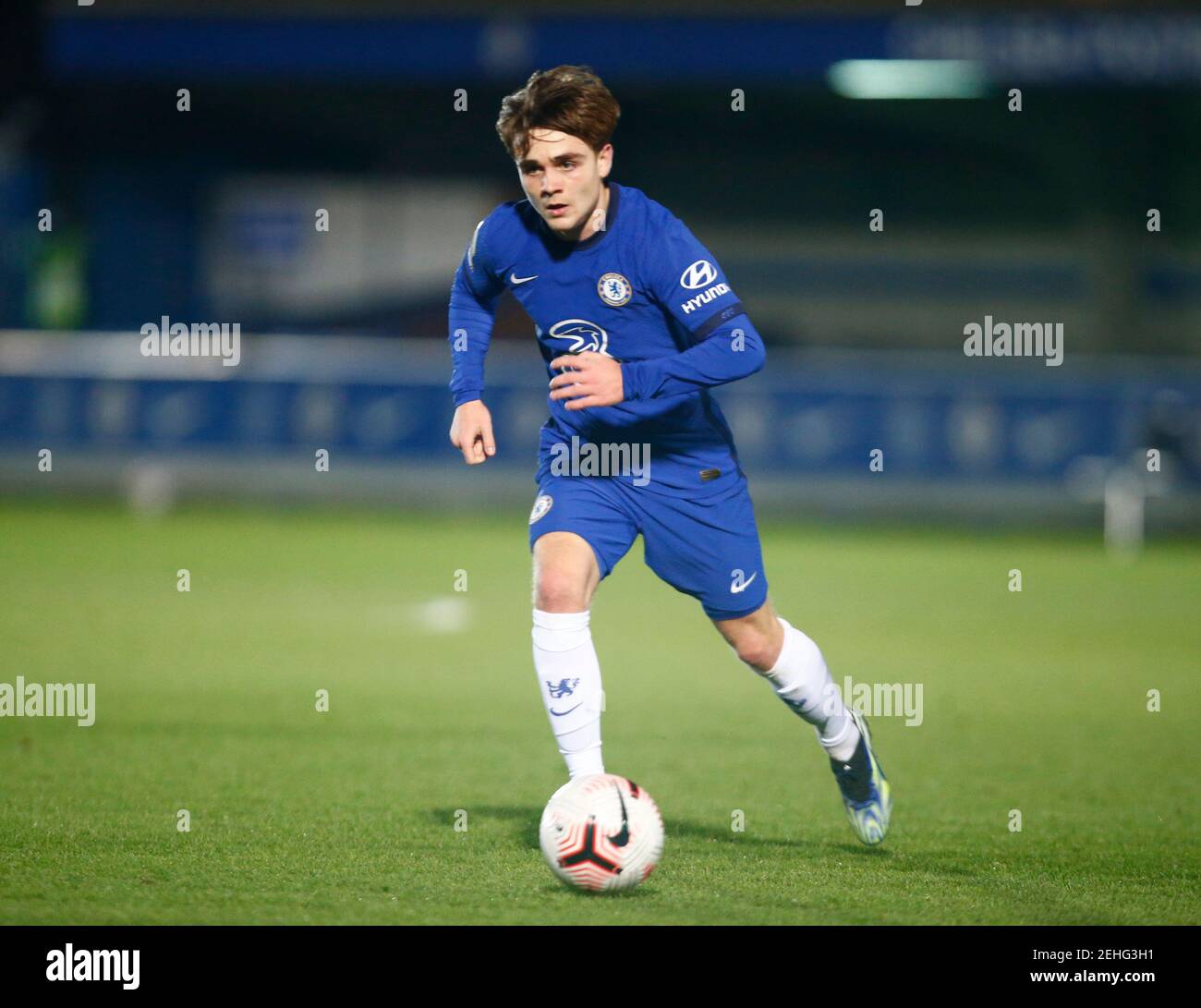chelsea u23 high resolution stock photography and images alamy