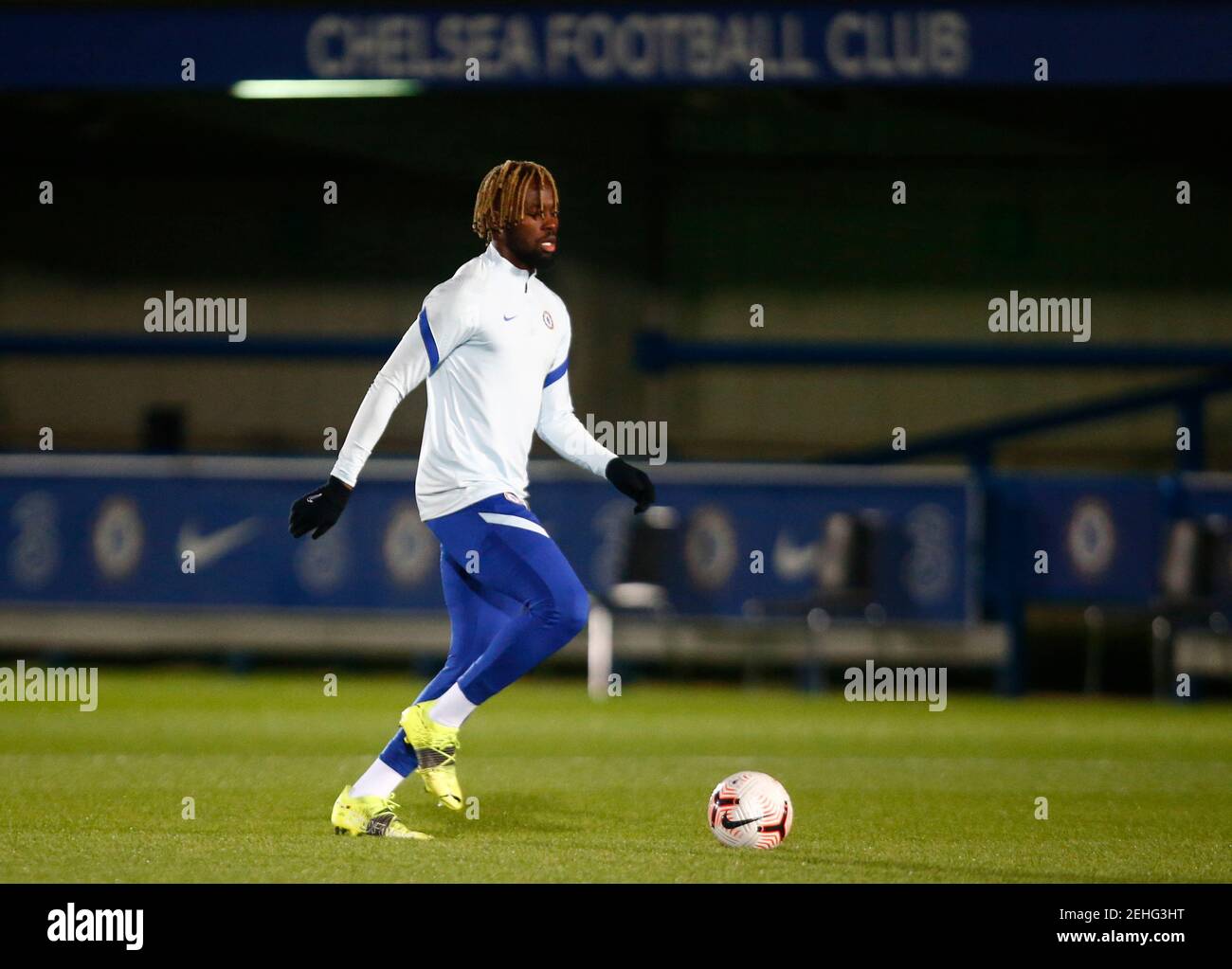 chelsea u23 high resolution stock photography and images alamy
