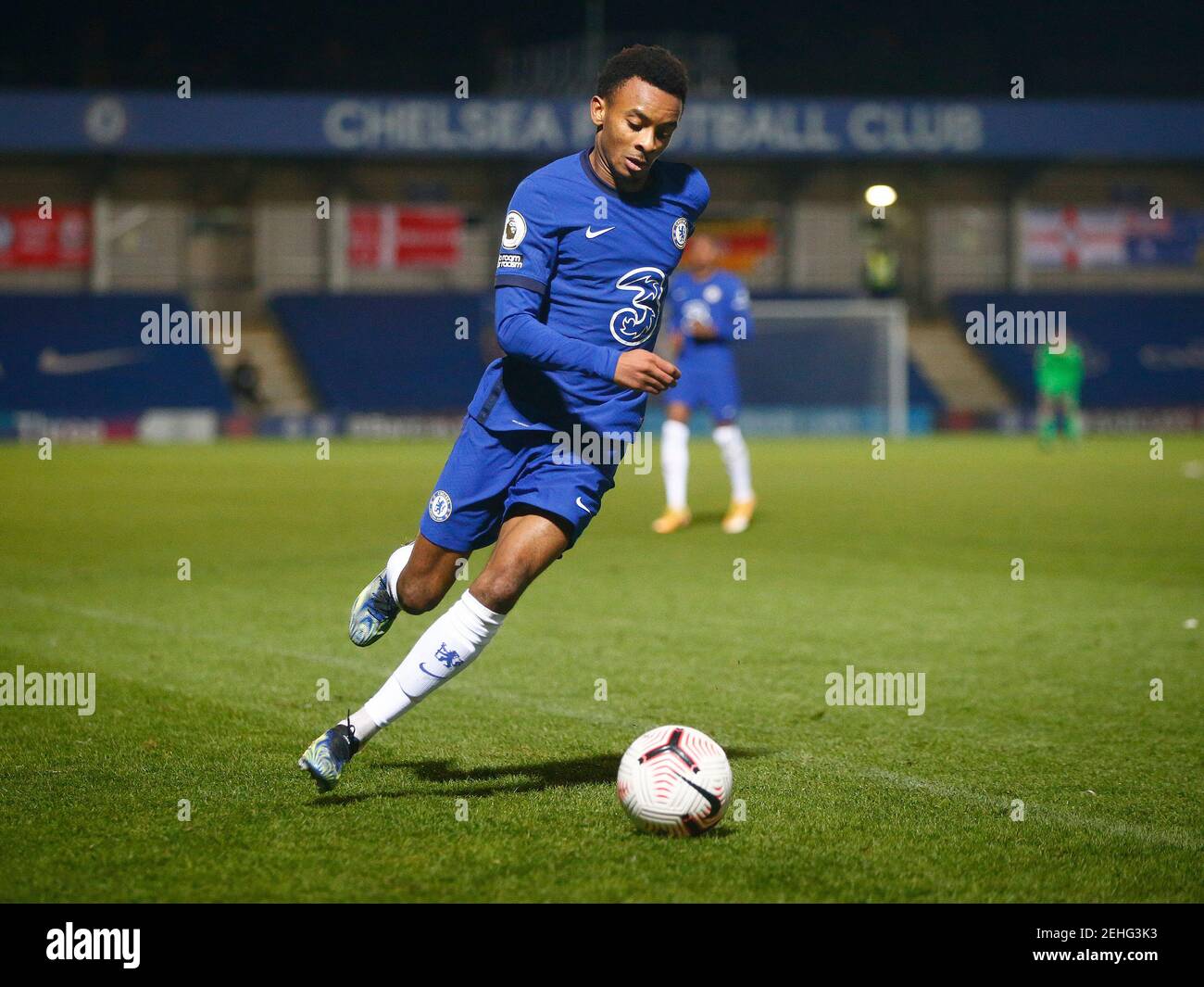 chelsea u23 high resolution stock photography and images alamy