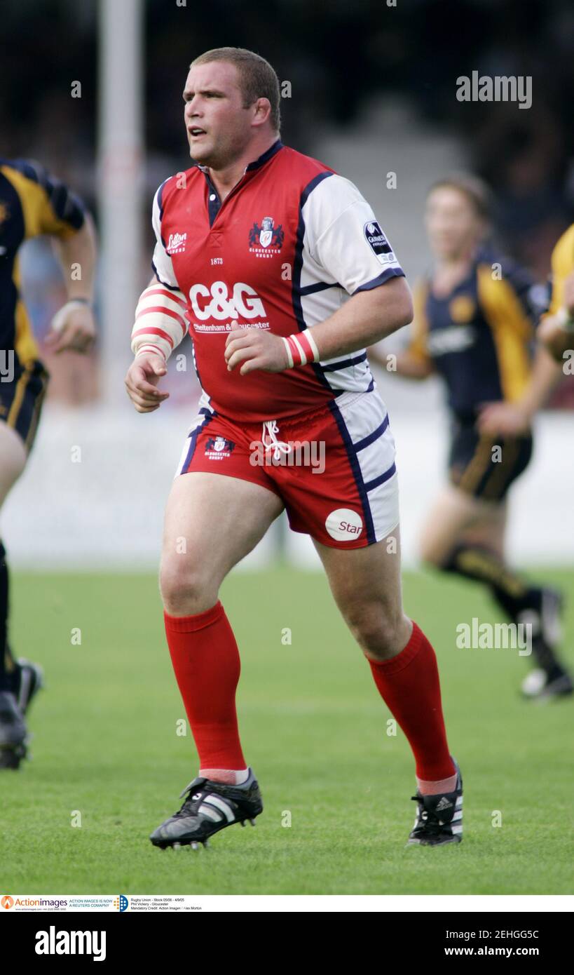 Page 3 Phil Vickery Rugby High Resolution Stock Photography And Images Alamy