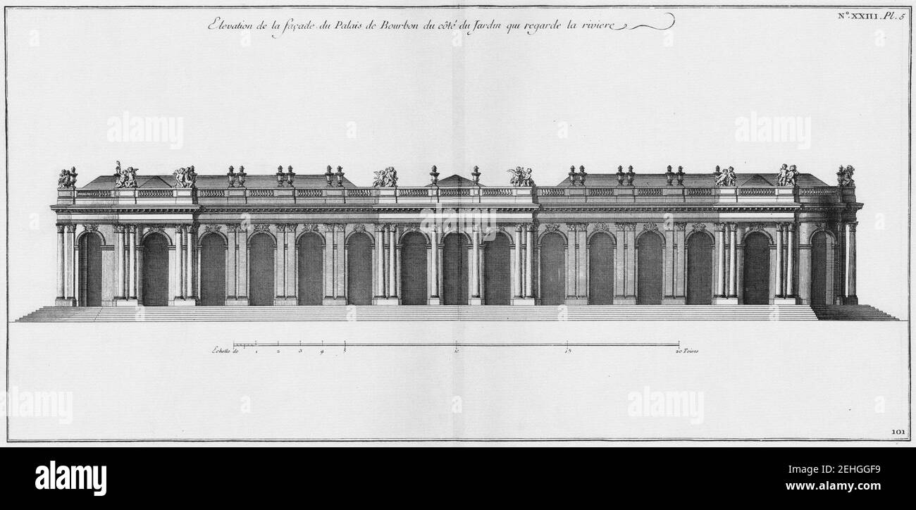 Palais de bourbon hires stock photography and images Alamy