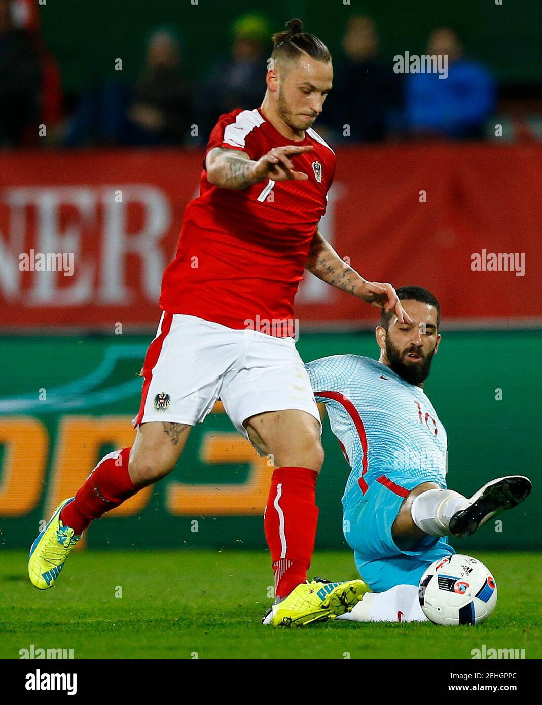 pix Arnautovic Arabic Tattoo alamy