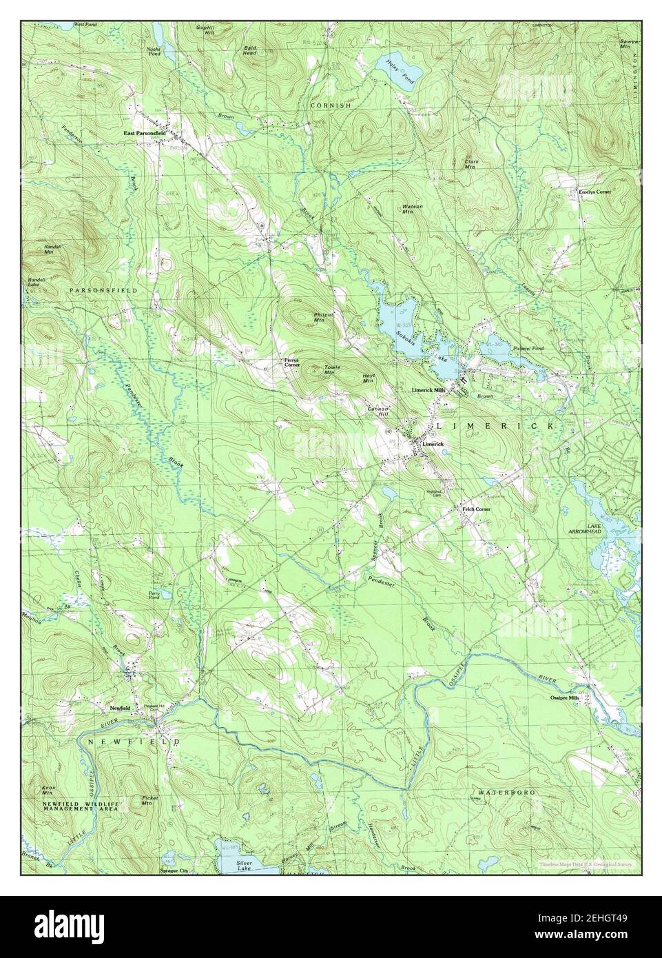 Limerick township hires stock photography and images Alamy