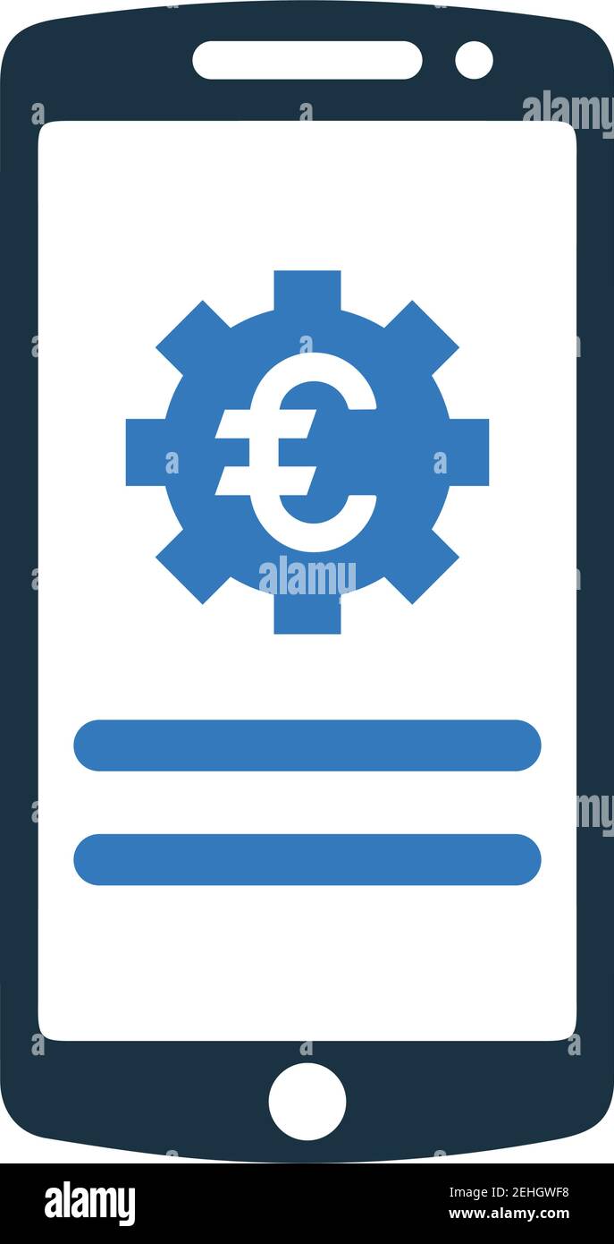 Mobile config hi-res stock photography and images - Alamy