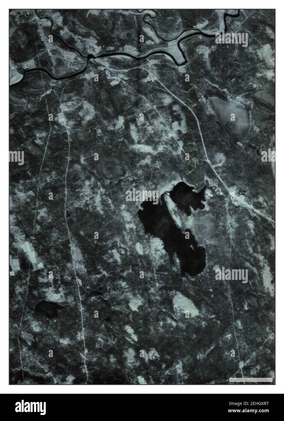 Map of milo Cut Out Stock Images & Pictures Alamy